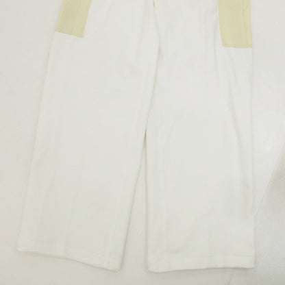 【中古】HOLLYWOOD RANCH MARKET | ハリウッドランチマーケット フィールソーホット M65パンツ カーゴパンツ 1010179 ホワイト サイズ：S