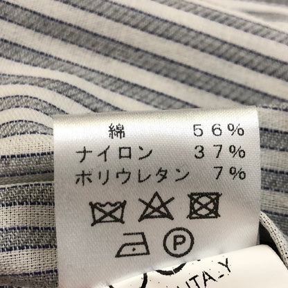 【中古】 GIUBBINO REVERS ブルゾン HGB048 グリーン サイズ：48