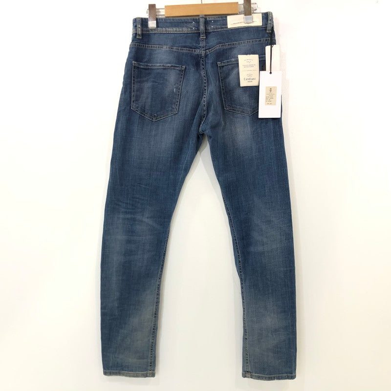 【中古】PREMIUM MOOD DENIM SUPERIOR | プレミアムムードデニムスペリオール BARRET/527 デニムパンツ 910591294188 ブルー