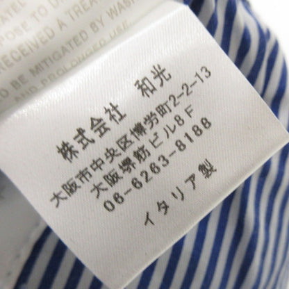 【中古】PREMIUM MOOD DENIM SUPERIOR | プレミアムムードデニムスペリオール NEW PAUL デニムパンツ 910591294188 ブルー