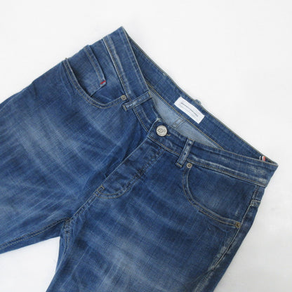【中古】PREMIUM MOOD DENIM SUPERIOR | プレミアムムードデニムスペリオール BARRET/527 デニムパンツ 910591294188 サイズ：W31 ブルー