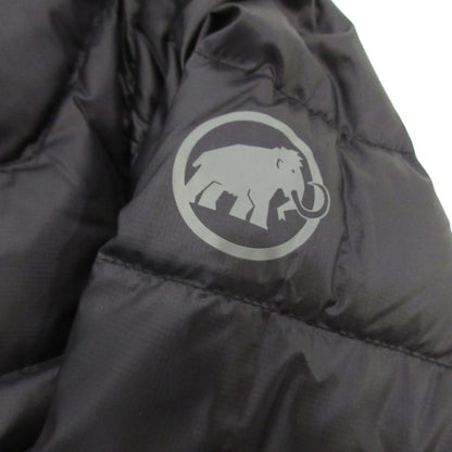 【中古】Mammut | マムート SEON IN CARDIGAN ダウンジャケット 1013-00653 ブラック サイズ：S