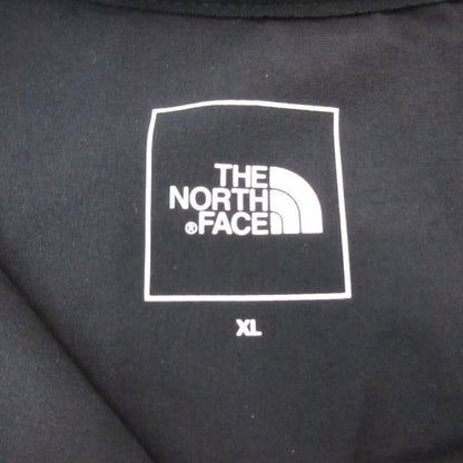 【中古】THE NORTH FACE | ザ・ノースフェイス Flexible Hoodie マウンテンパーカー NP22581 ブラック サイズ：XL
