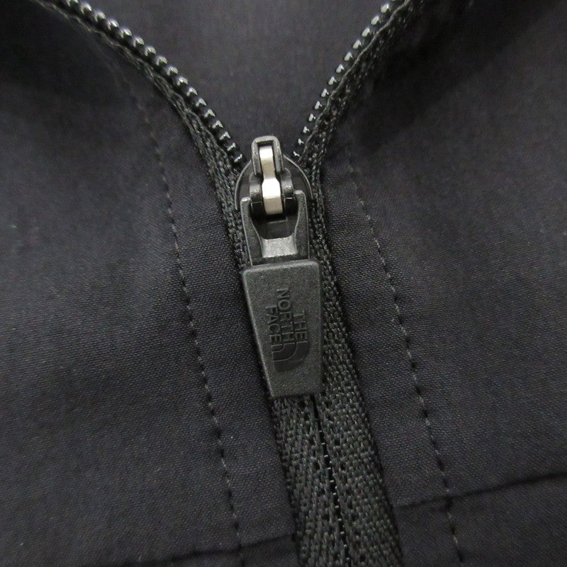 【中古】THE NORTH FACE | ザ・ノースフェイス Flexible Hoodie マウンテンパーカー NP22581 ブラック サイズ：XL