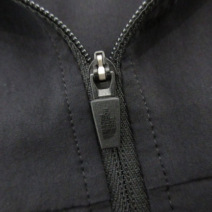 【中古】THE NORTH FACE | ザ・ノースフェイス Flexible Hoodie マウンテンパーカー NP22581 ブラック サイズ：XL