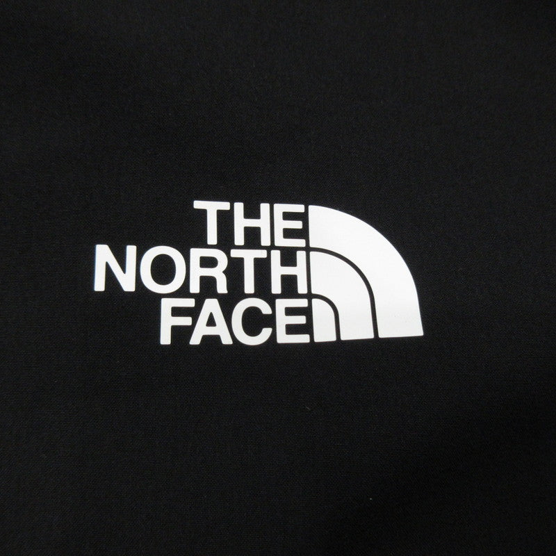 【中古】THE NORTH FACE | ザ・ノースフェイス Flexible Hoodie マウンテンパーカー NP22581 ブラック サイズ：XL