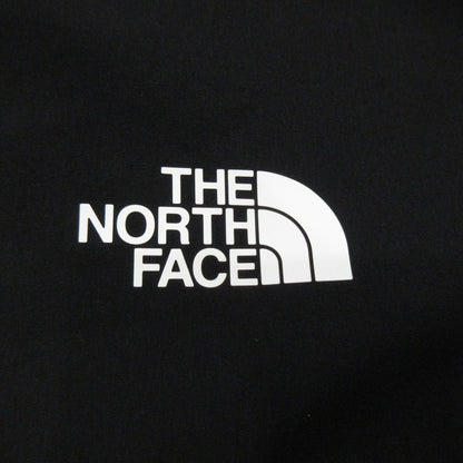 【中古】THE NORTH FACE | ザ・ノースフェイス Flexible Hoodie マウンテンパーカー NP22581 ブラック サイズ：XL