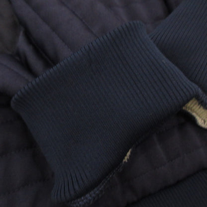 【中古】MOUNTAIN SMITH | マウンテンスミス KEYSTONE HOODED パーカー MS0-000-202030 ネイビー サイズ：L