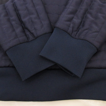 【中古】MOUNTAIN SMITH | マウンテンスミス KEYSTONE HOODED パーカー MS0-000-202030 ネイビー サイズ：L