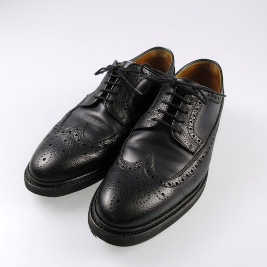 【中古】BERWICK | バーウィック その他靴 5278 UK8.5(27.5cm程度) ブラック