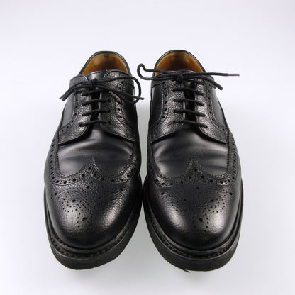 【中古】BERWICK | バーウィック その他靴 5278 UK8.5(27.5cm程度) ブラック