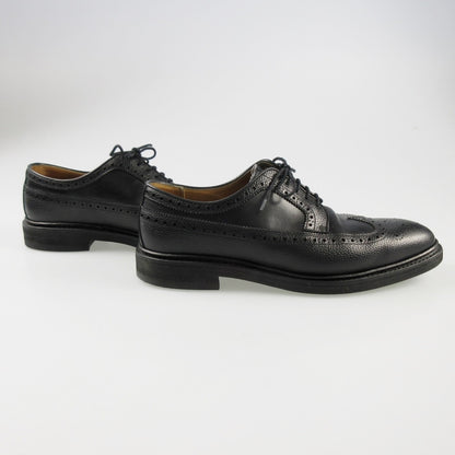 【中古】BERWICK | バーウィック その他靴 5278 UK8.5(27.5cm程度) ブラック