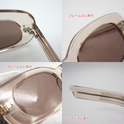 【中古】 サングラス F26 その他
