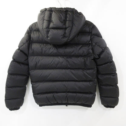 【中古】MONCLER | モンクレール CLAMART ダウンジャケット B20914036805 ブラック