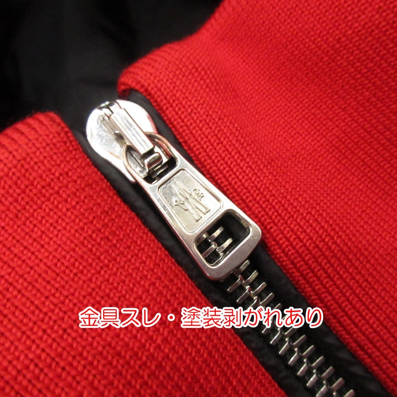 【中古】MONCLER | モンクレール CLAMART ダウンジャケット B20914036805 ブラック