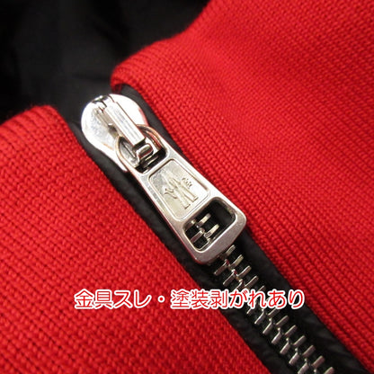 【中古】MONCLER | モンクレール CLAMART ダウンジャケット B20914036805 ブラック