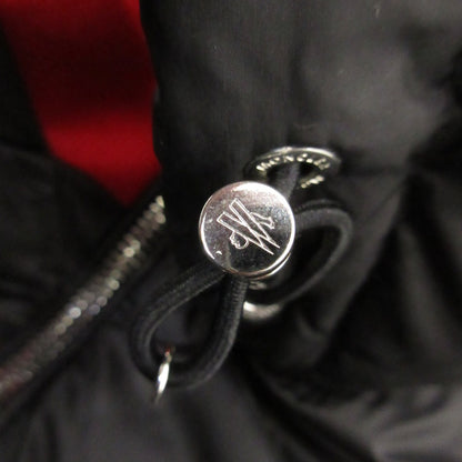 【中古】MONCLER | モンクレール CLAMART ダウンジャケット B20914036805 ブラック