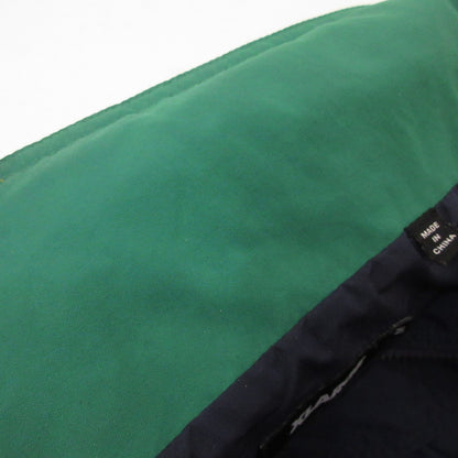 【中古】X-LARGE | エクストララージ NYLON SAILING JACKET ナイロンジャケット 101243021009 ネイビー サイズ：M