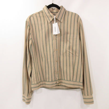 【中古】 JEROME 長袖シャツ 210161354062 サイズ：48