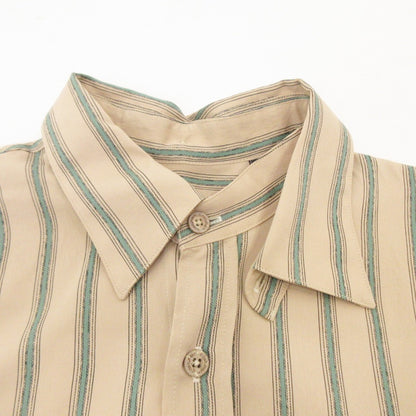 【中古】 JEROME 長袖シャツ 210161354062 サイズ：48