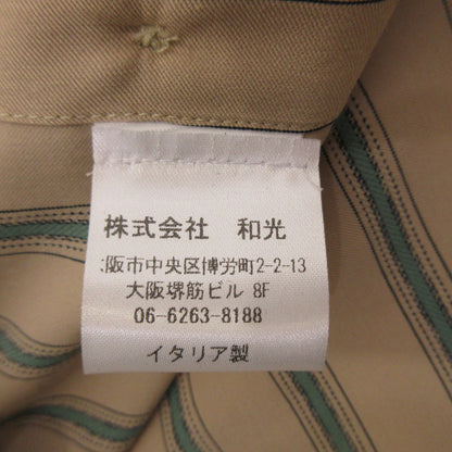 【中古】 JEROME 長袖シャツ 210161354062 サイズ：48