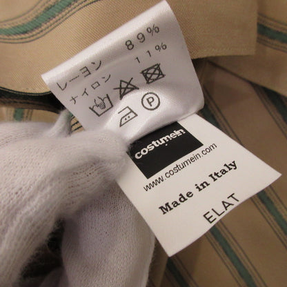 【中古】 JEROME 長袖シャツ 210161354062 サイズ：48
