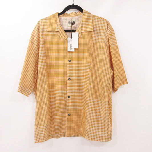 【中古】 半袖シャツ DU23034 サイズ：XL