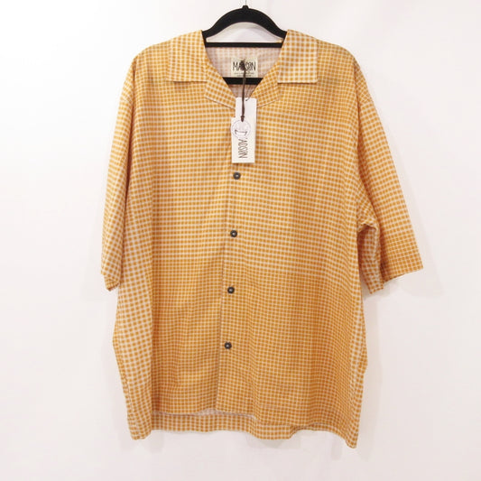 【中古】 半袖シャツ DU23034 サイズ：L