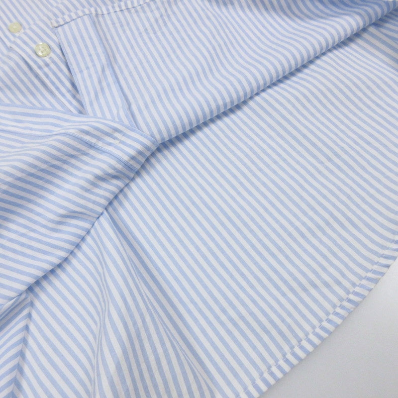 Supreme | IGGY POP S/S Short Sleeve Shirt Size: S