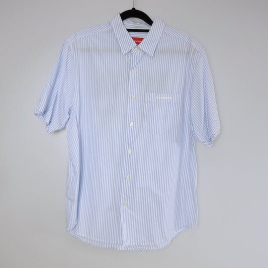 Supreme | シュプリーム IGGY POP S/S 半袖シャツ サイズ：S