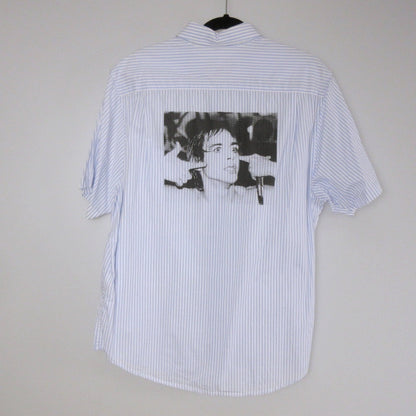 Supreme | IGGY POP S/S Short Sleeve Shirt Size: S