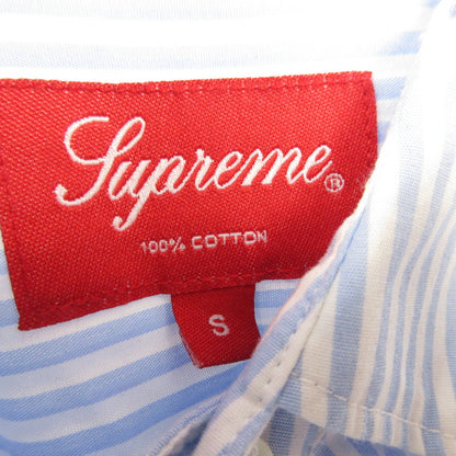 Supreme | IGGY POP S/S Short Sleeve Shirt Size: S