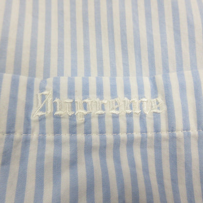 Supreme | IGGY POP S/S Short Sleeve Shirt Size: S