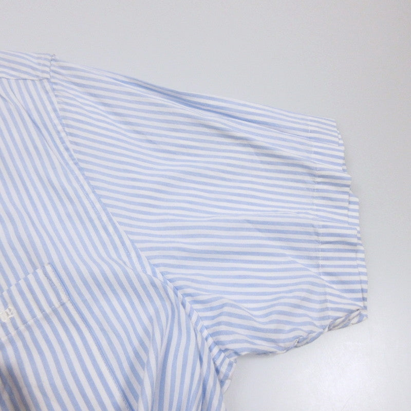 Supreme | IGGY POP S/S Short Sleeve Shirt Size: S