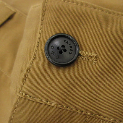 【中古】TATRAS | タトラス ANSEN カーゴパンツ MTME25S5111-S ブラウン サイズ：3