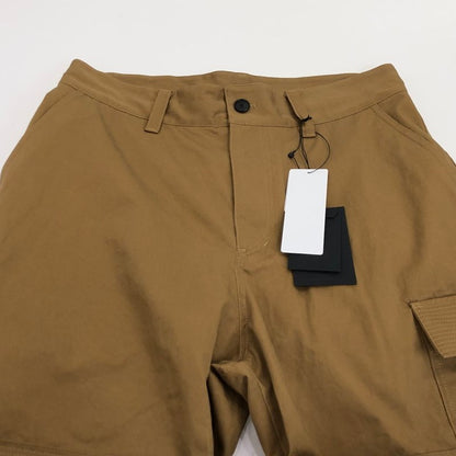 【中古】TATRAS | タトラス ANSEN カーゴパンツ MTME25S5111-S ブラウン サイズ：4
