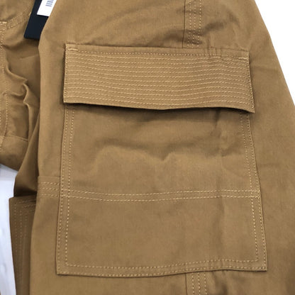 【中古】TATRAS | タトラス ANSEN カーゴパンツ MTME25S5111-S ブラウン サイズ：4