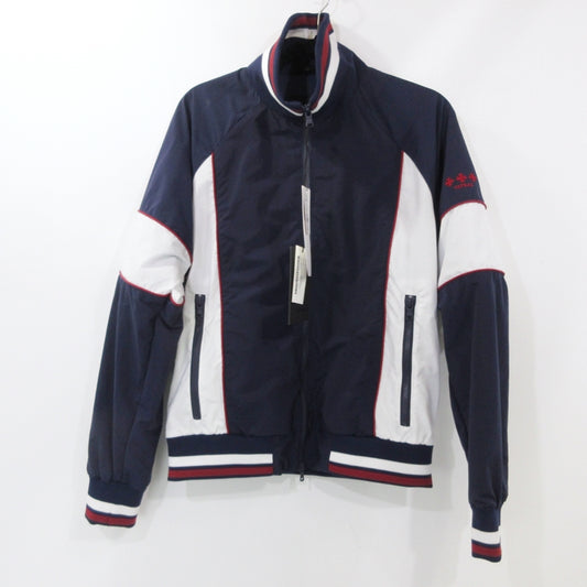 【中古】TATRAS | タトラス LEWS ナイロンジャケット MTME25S4114-L ネイビー サイズ：3