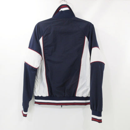 【中古】TATRAS | タトラス LEWS ナイロンジャケット MTME25S4114-L ネイビー サイズ：3