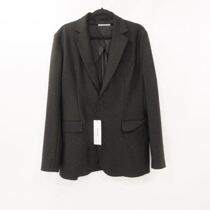 【中古】 JERSEY JACKET テーラードジャケット PR01J01 2023S/S ブラック サイズ：5