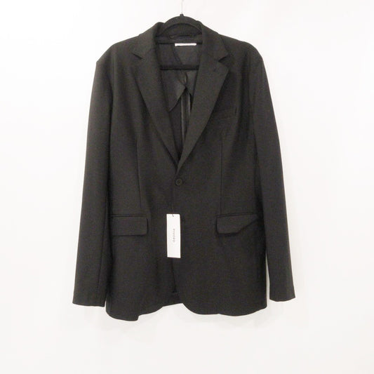 【中古】 JERSEY JACKET テーラードジャケット PR01J01 2023S/S ブラック サイズ：5