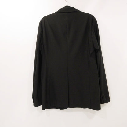 【中古】 JERSEY JACKET テーラードジャケット PR01J01 2023S/S ブラック サイズ：5