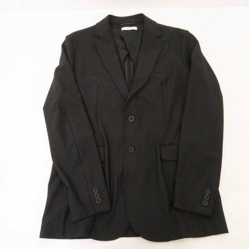 【中古】 JERSEY JACKET テーラードジャケット PR01J01 2023S/S ブラック サイズ：5
