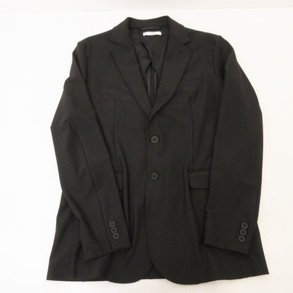 【中古】 JERSEY JACKET テーラードジャケット PR01J01 2023S/S ブラック サイズ：5