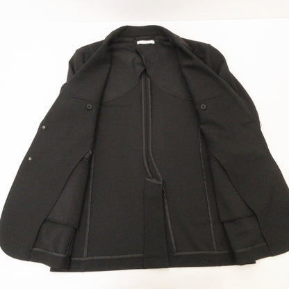 【中古】 JERSEY JACKET テーラードジャケット PR01J01 2023S/S ブラック サイズ：5
