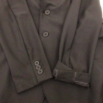 【中古】 JERSEY JACKET テーラードジャケット PR01J01 2023S/S ブラック サイズ：5