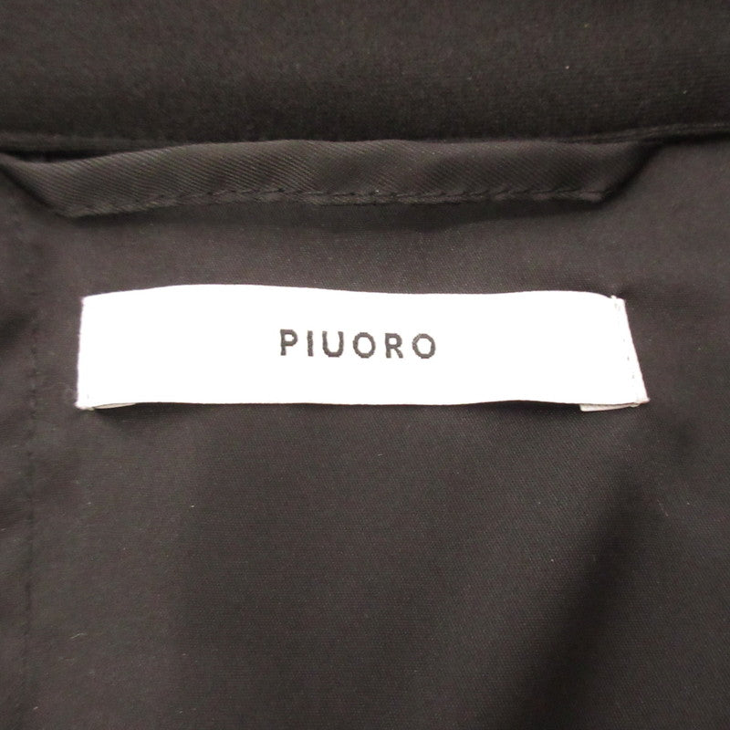 【中古】 JERSEY JACKET テーラードジャケット PR01J01 2023S/S ブラック サイズ：5