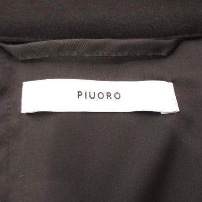 【中古】 JERSEY JACKET テーラードジャケット PR01J01 2023S/S ブラック サイズ：5