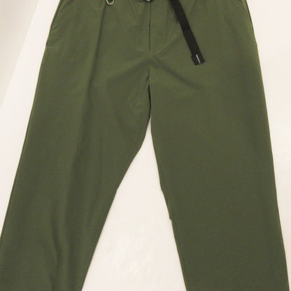 【中古】RESOUND CLOTHING | リサウンドクロージング PAT WIDE EASY PANTS パンツ RC31-ST-036 グリーン サイズ：4