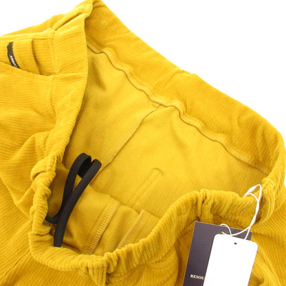 【中古】RESOUND CLOTHING | リサウンドクロージング CHRIS EASY WIDE PANTS パンツ RC29-ST-016w キャメル サイズ：4